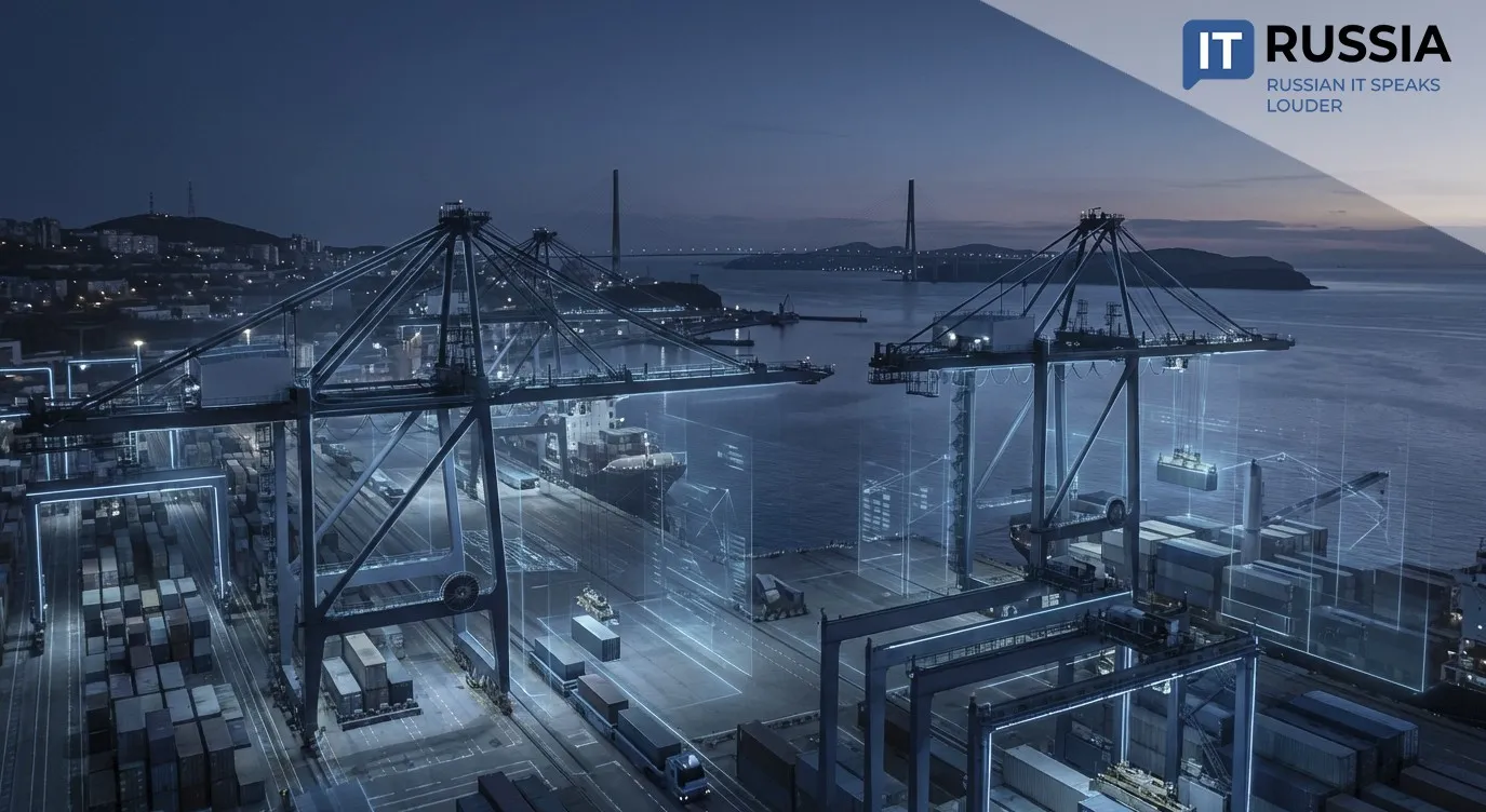 Цифровые руки Владивостока