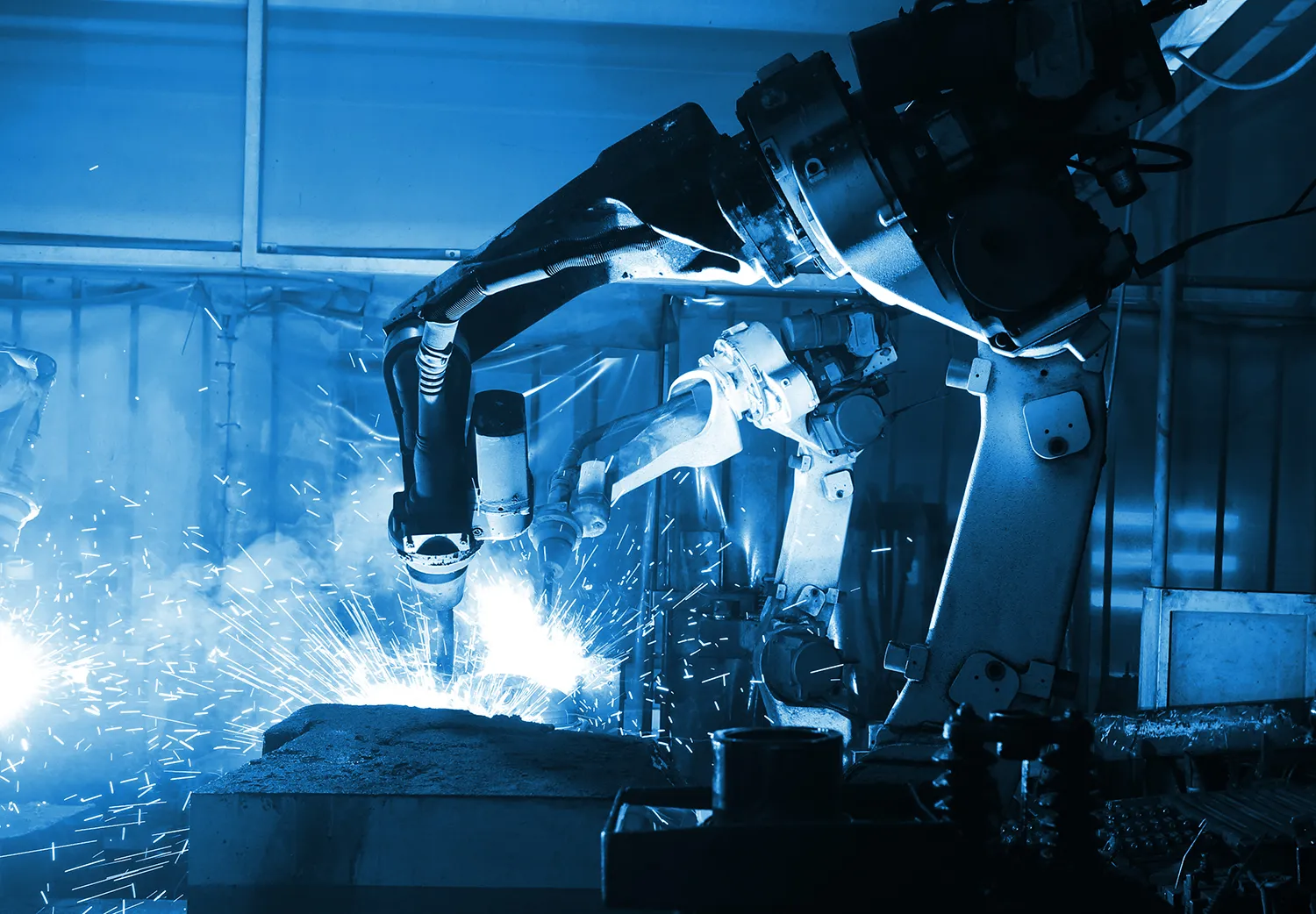 Photo - In the Global Trend: Russia Expands Its Robotics Density