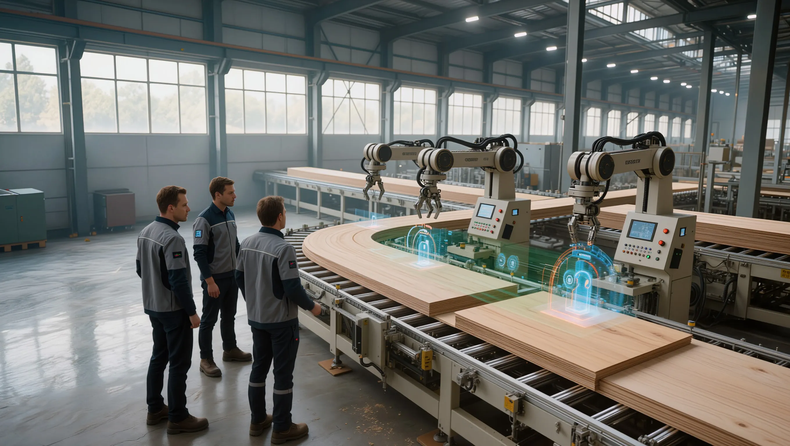 Photo - Data-Driven Forestry: How SVEZA Is Digitizing Russia’s Timber Industry