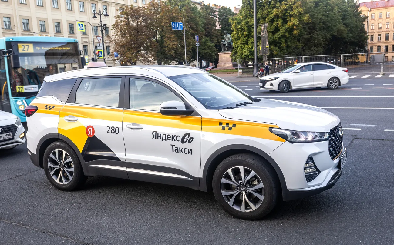 AI Helps Russian Carriers Cut Emissions With Smarter Routing