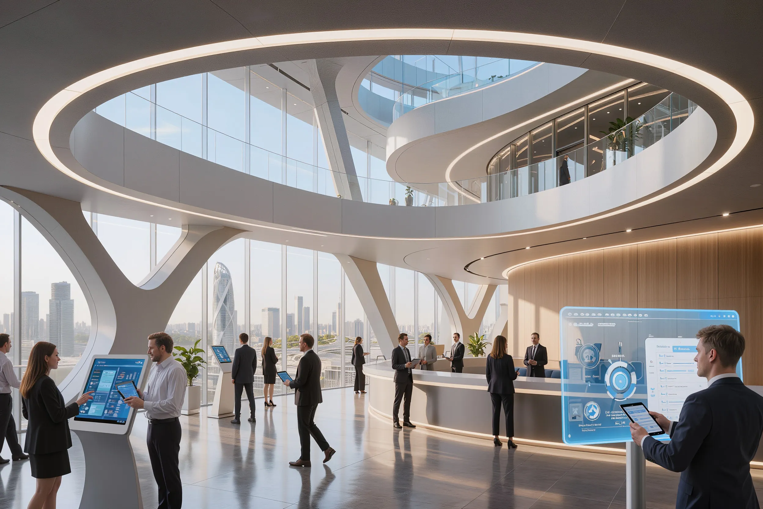 Photo - Max Messenger Is Set to Be Used for Employment Document Management