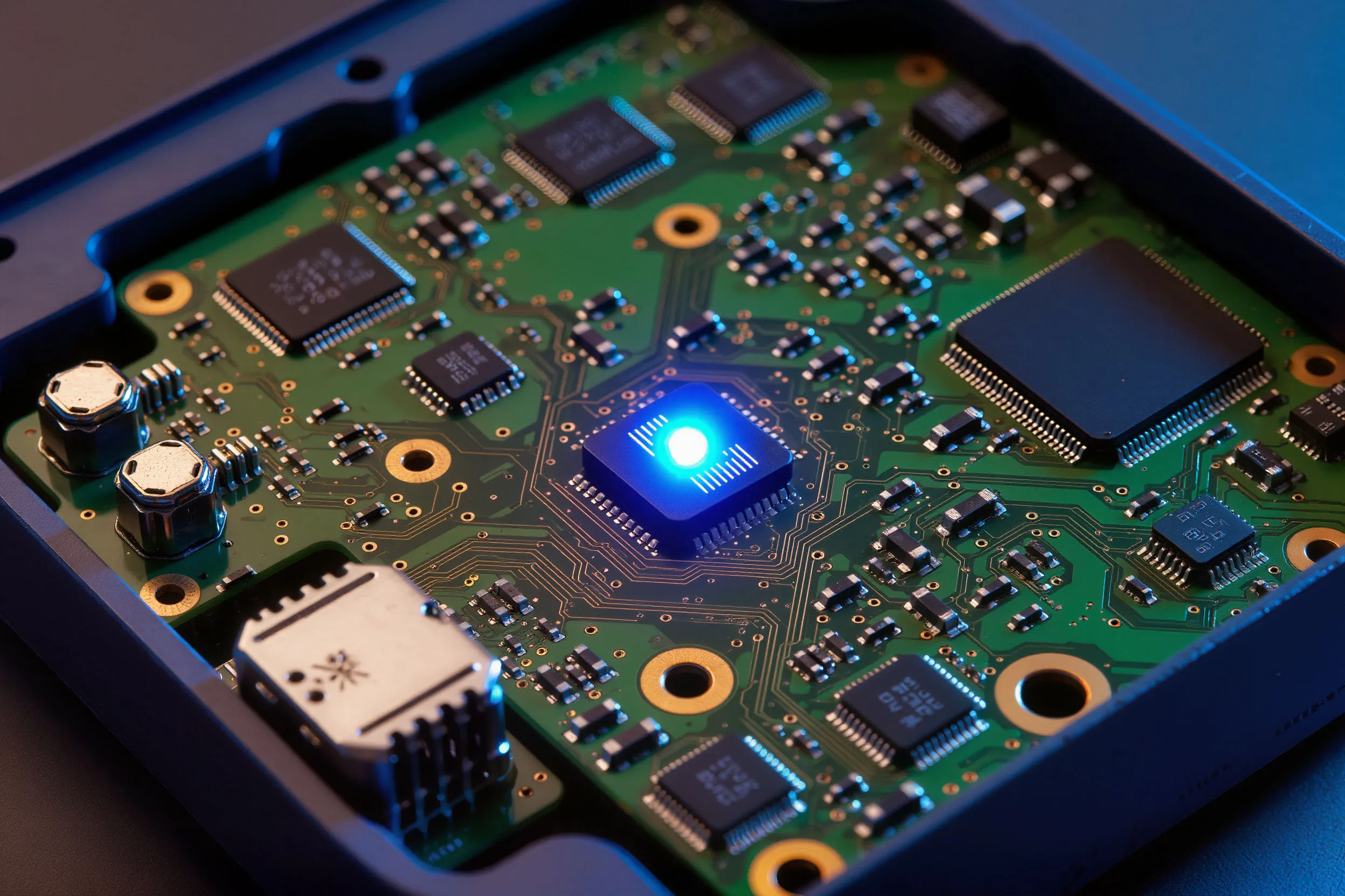 Photo - To the Store Without a Wallet or a Card