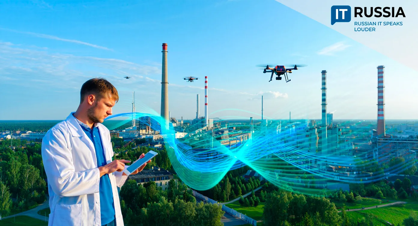 Чистый воздух Кузбасса: Кемерово учится дышать полной грудью