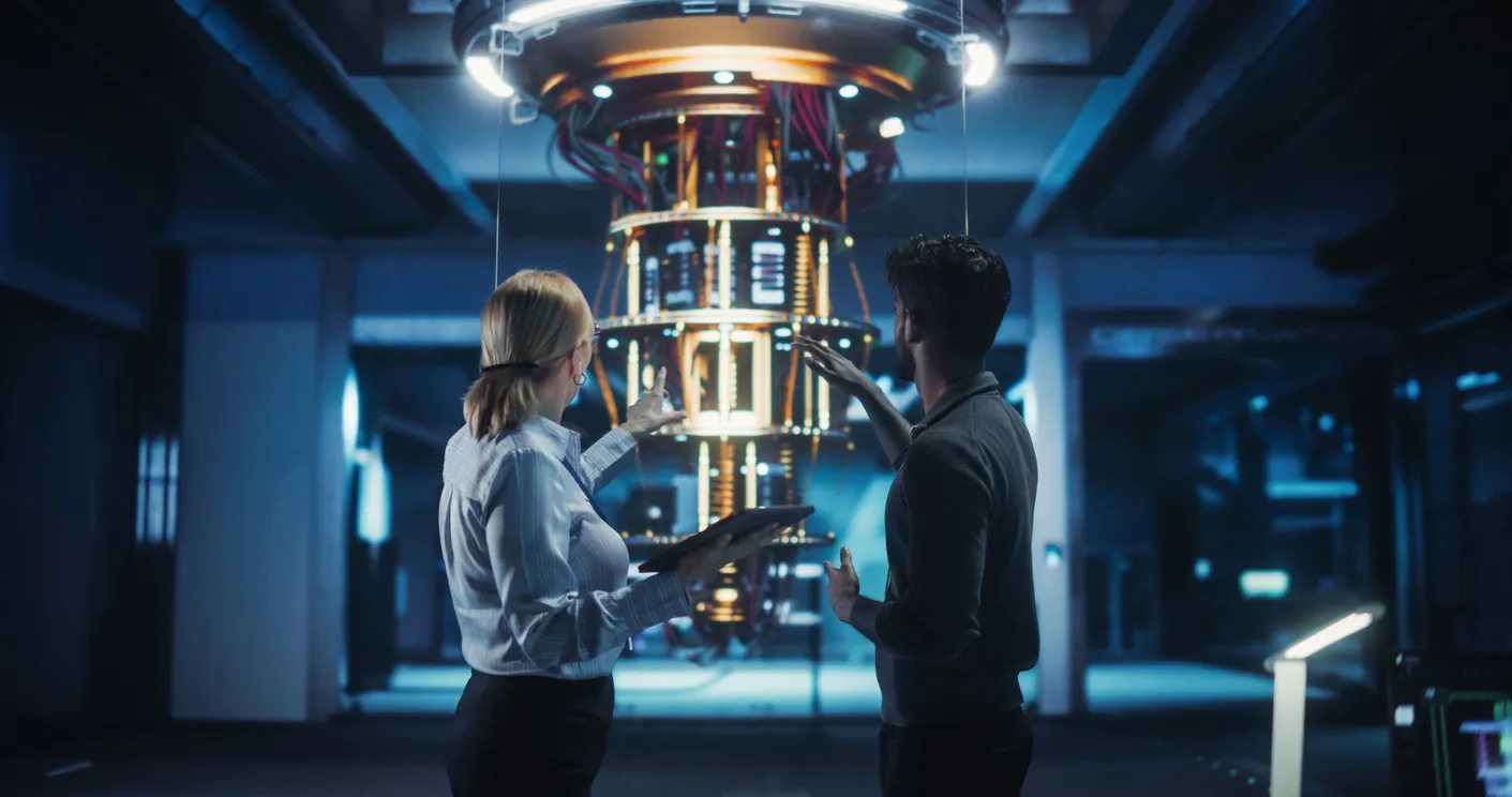 Rosatom Expands Quantum Computing Pilot Projects