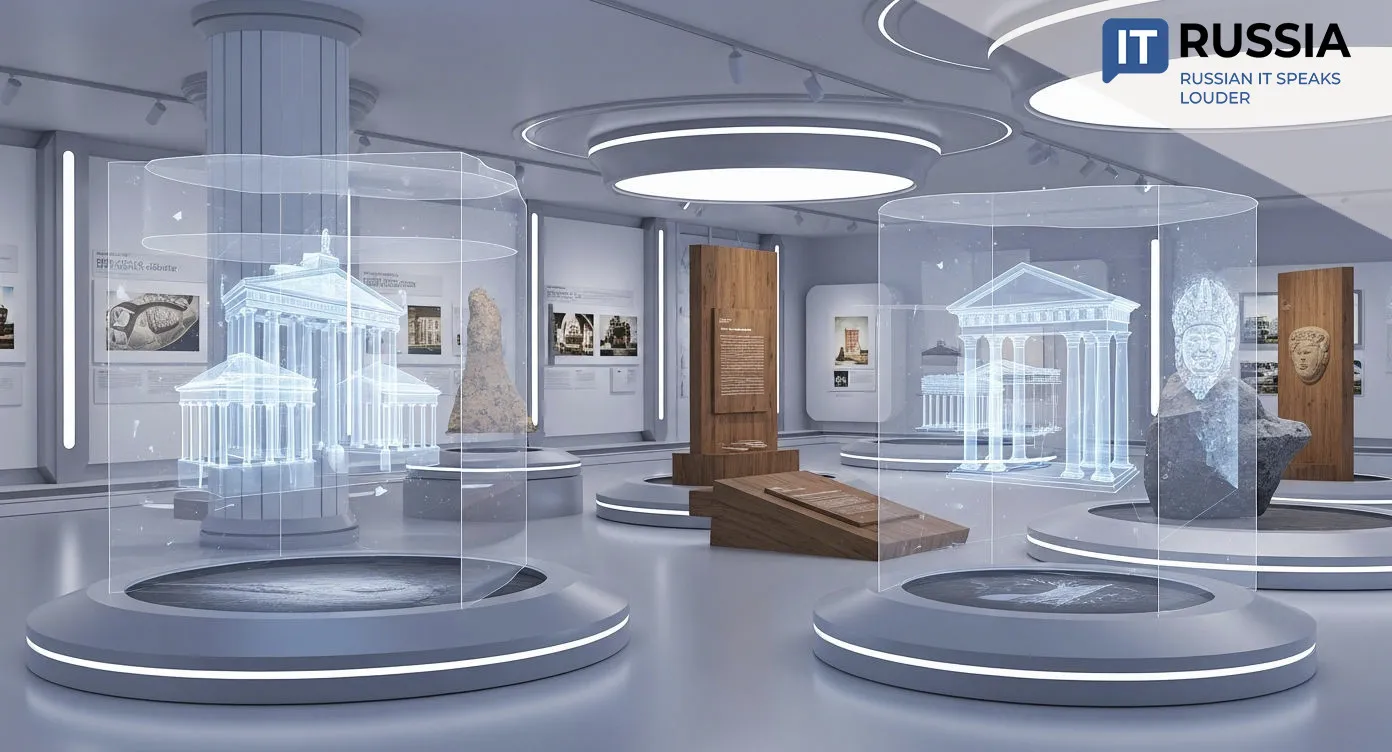 The Virtual Museum Phenomenon – A Big Opportunity for the Smallest