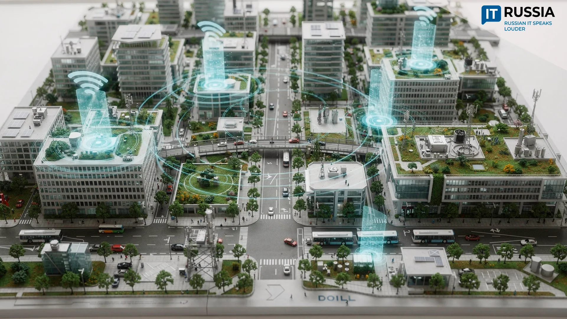 Russian Researchers Find Way to Improve Wi-Fi 8 Network Stability