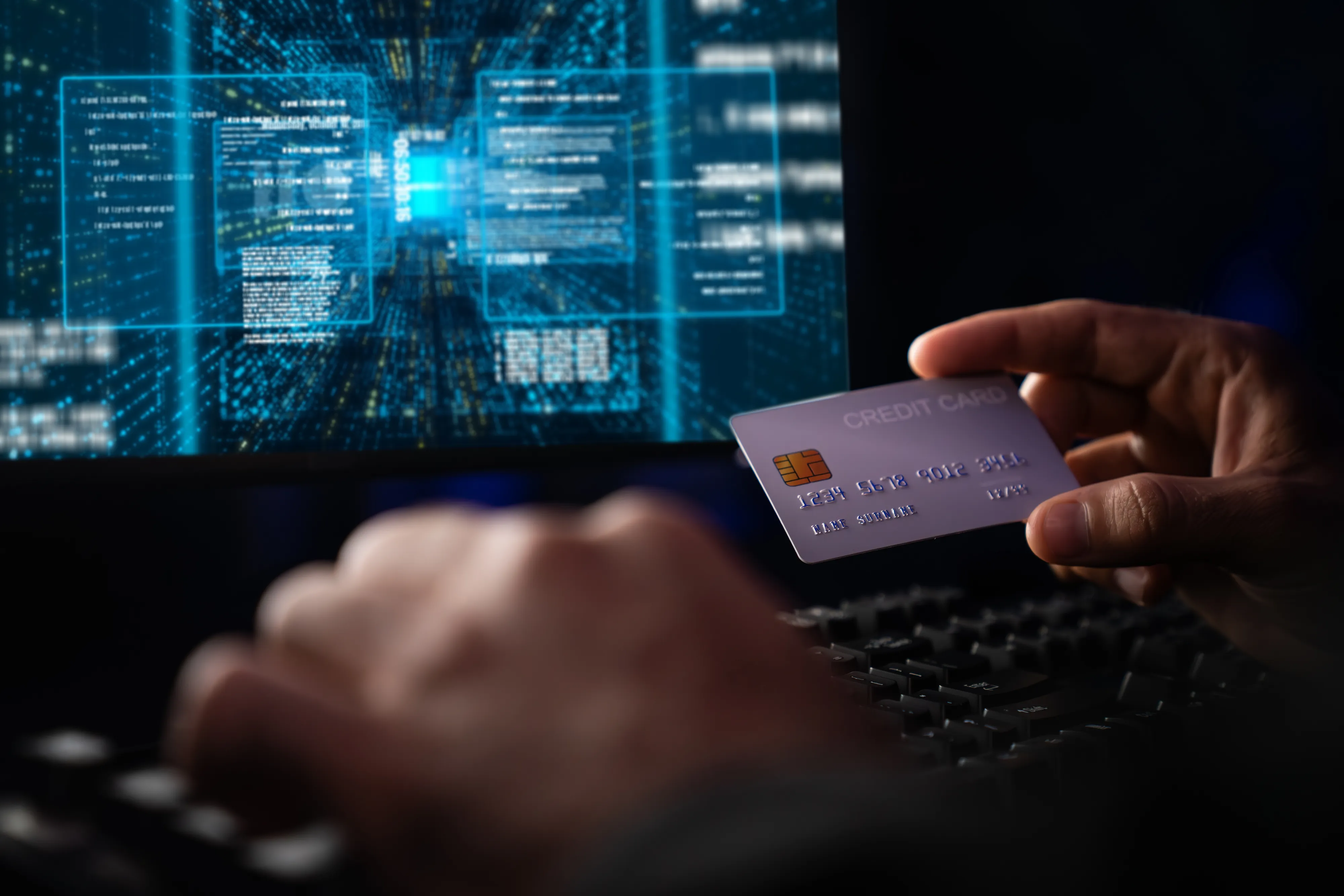 Photo - Cybersecurity at the ATM: How Russia Plans to Stop Fraud at the Cash Machine