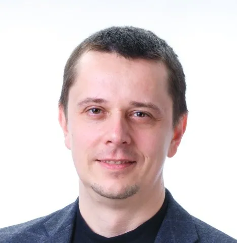 Aleksei Onosov