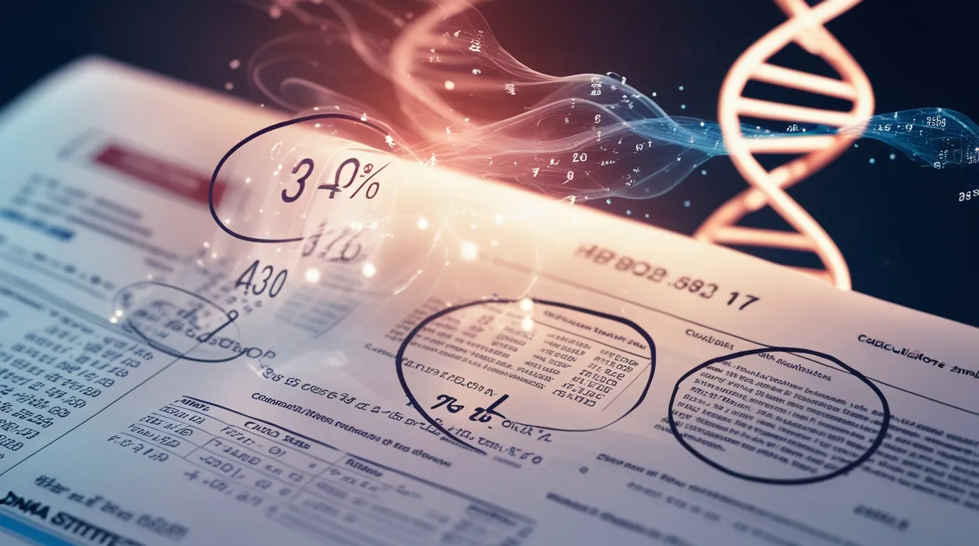 Photo - A Digital Breakthrough in Endocrinology: Online Calculator from Novosibirsk Scientists