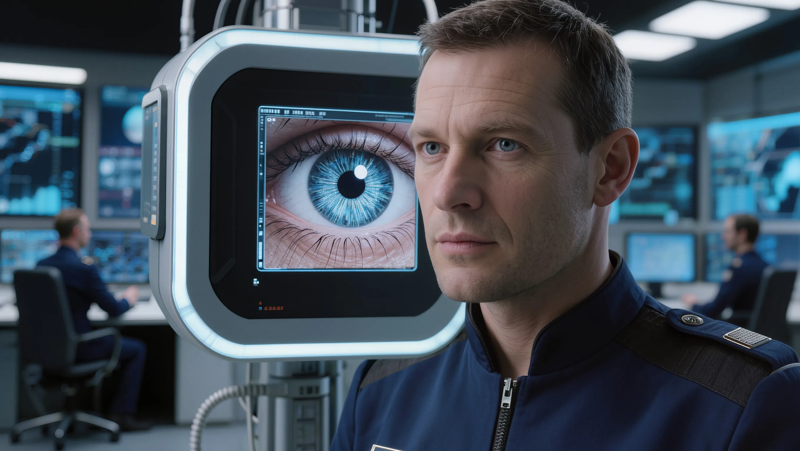 Photo - Биометрия для атомной отрасли: «Гринатом» выиграл конкурс цифровых проектов