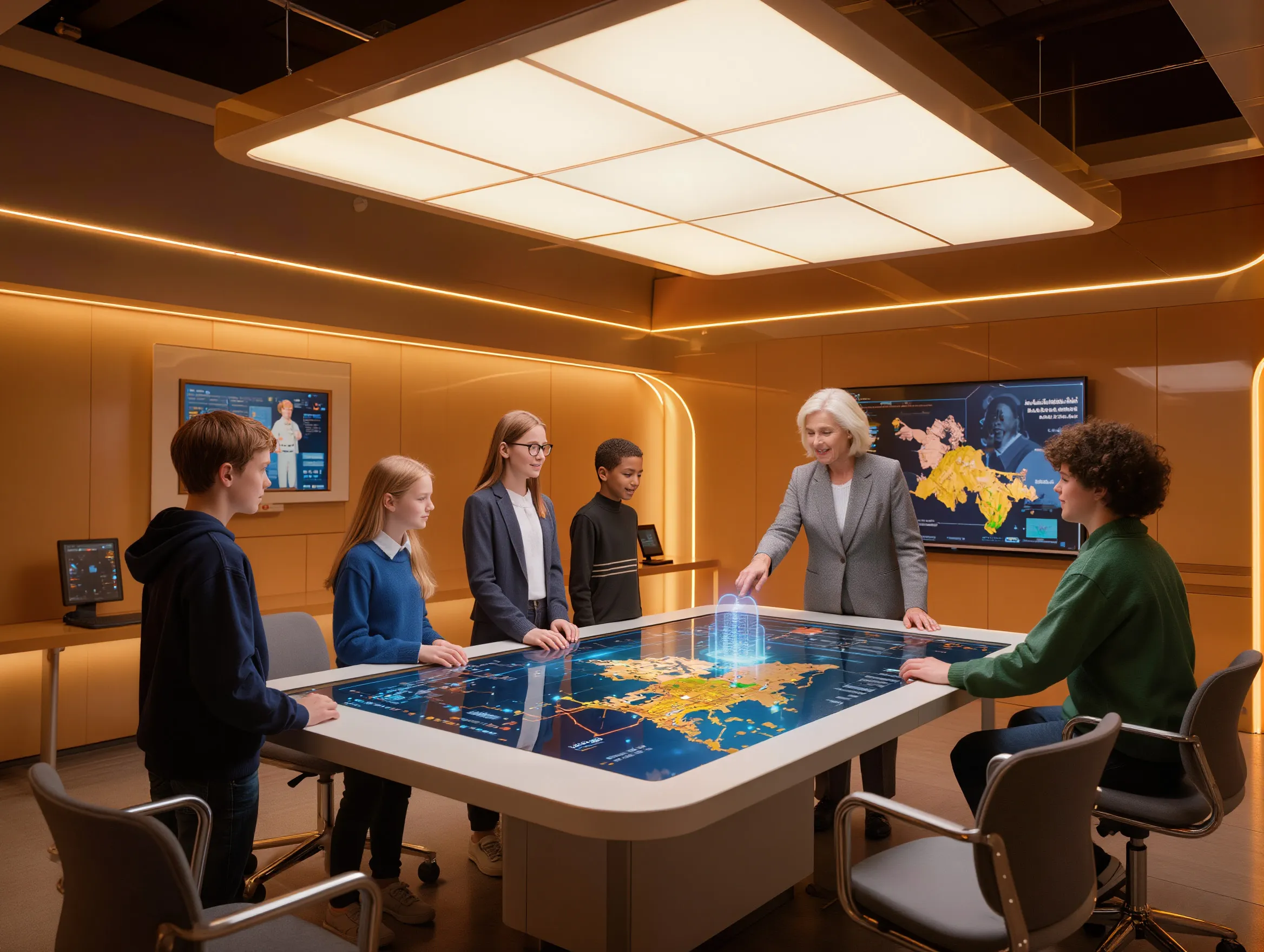 Photo - The Voice of the Steppe: How the Buryat Language Is Entering Cyberspace