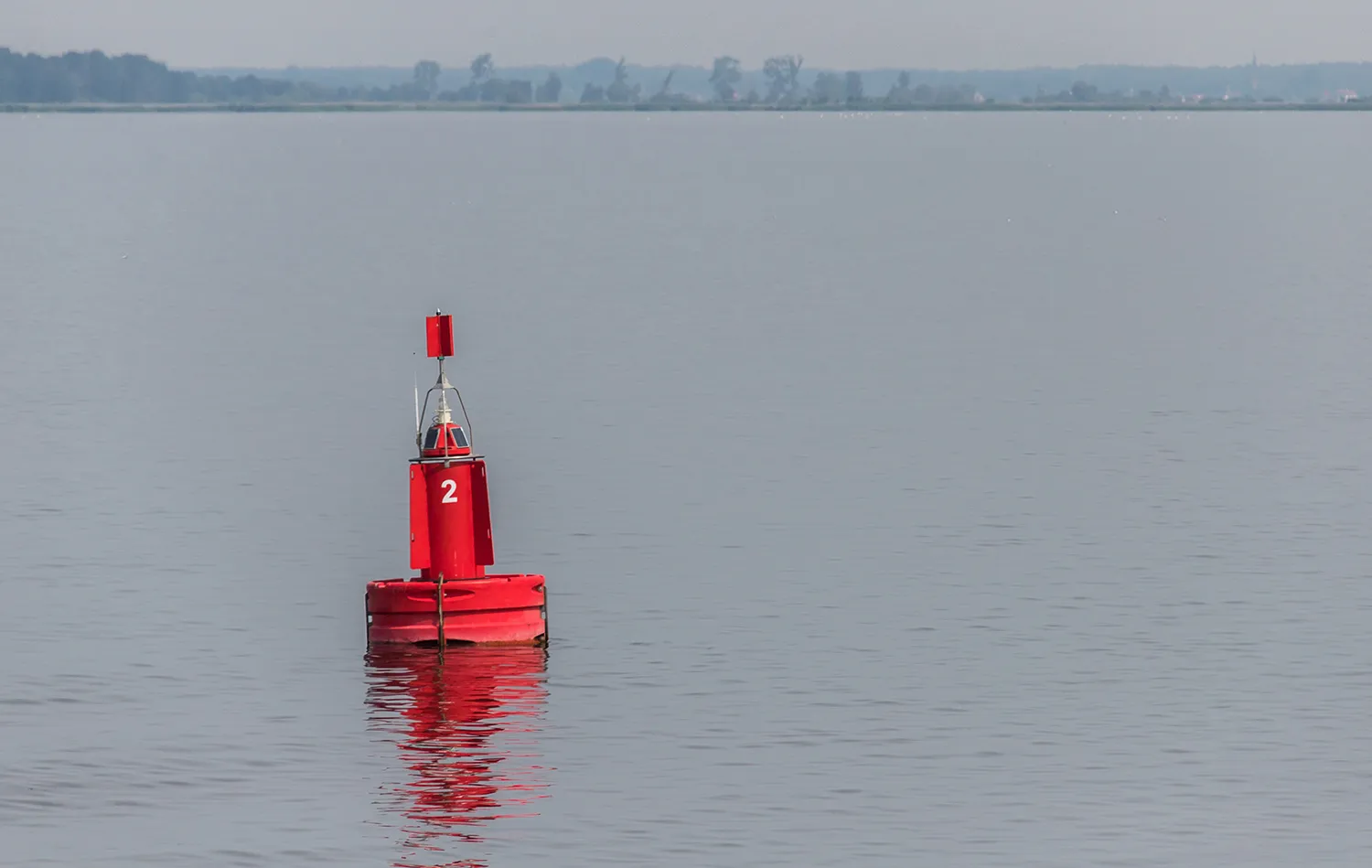 Photo - A Smart Buoy From a Russian Teenager Is Changing How We Monitor Water Quality