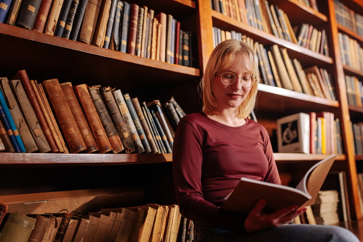AI Book Boom: Russians Over 35 Are Reading Up on Artificial Intelligence