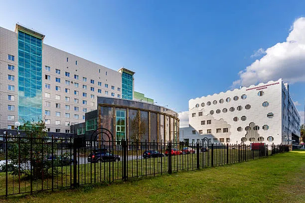 Digital Health Platforms in Russia Aim to Streamline Access to Specialists