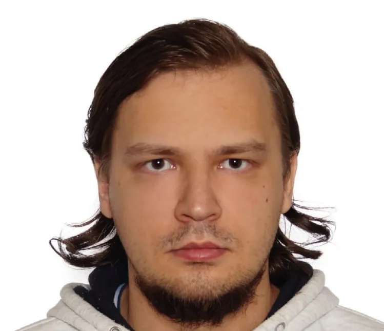 Максим Никитин