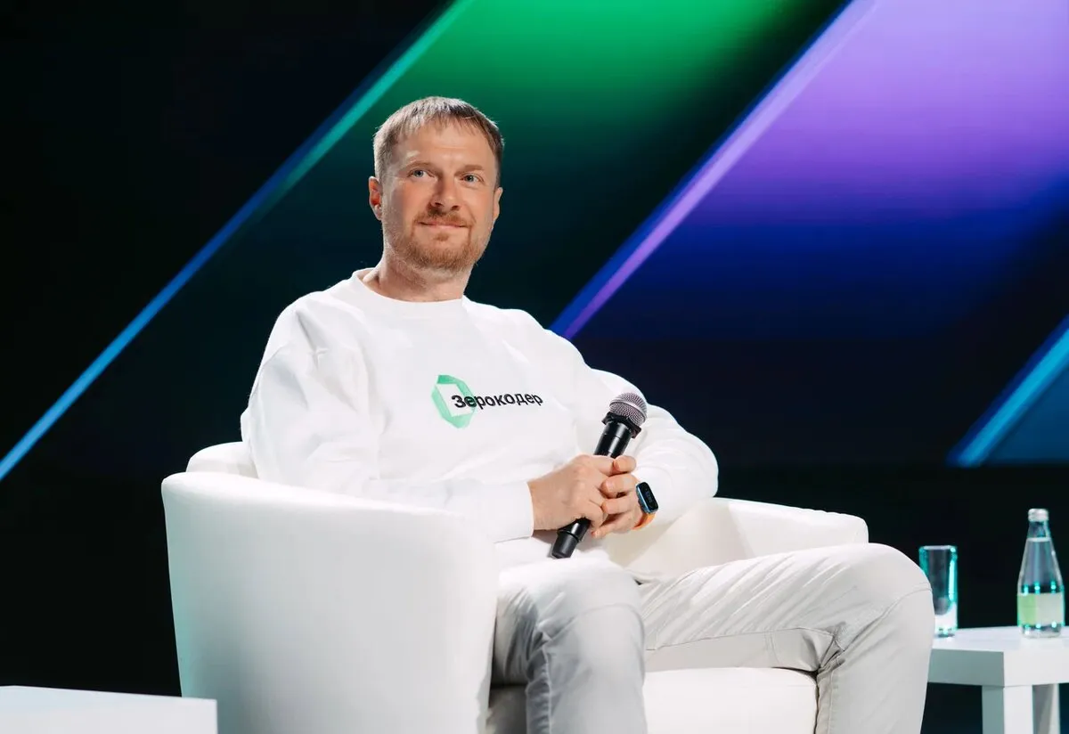 Сергей Бражник: «Можно только приветствовать обучение ИИ в школе»