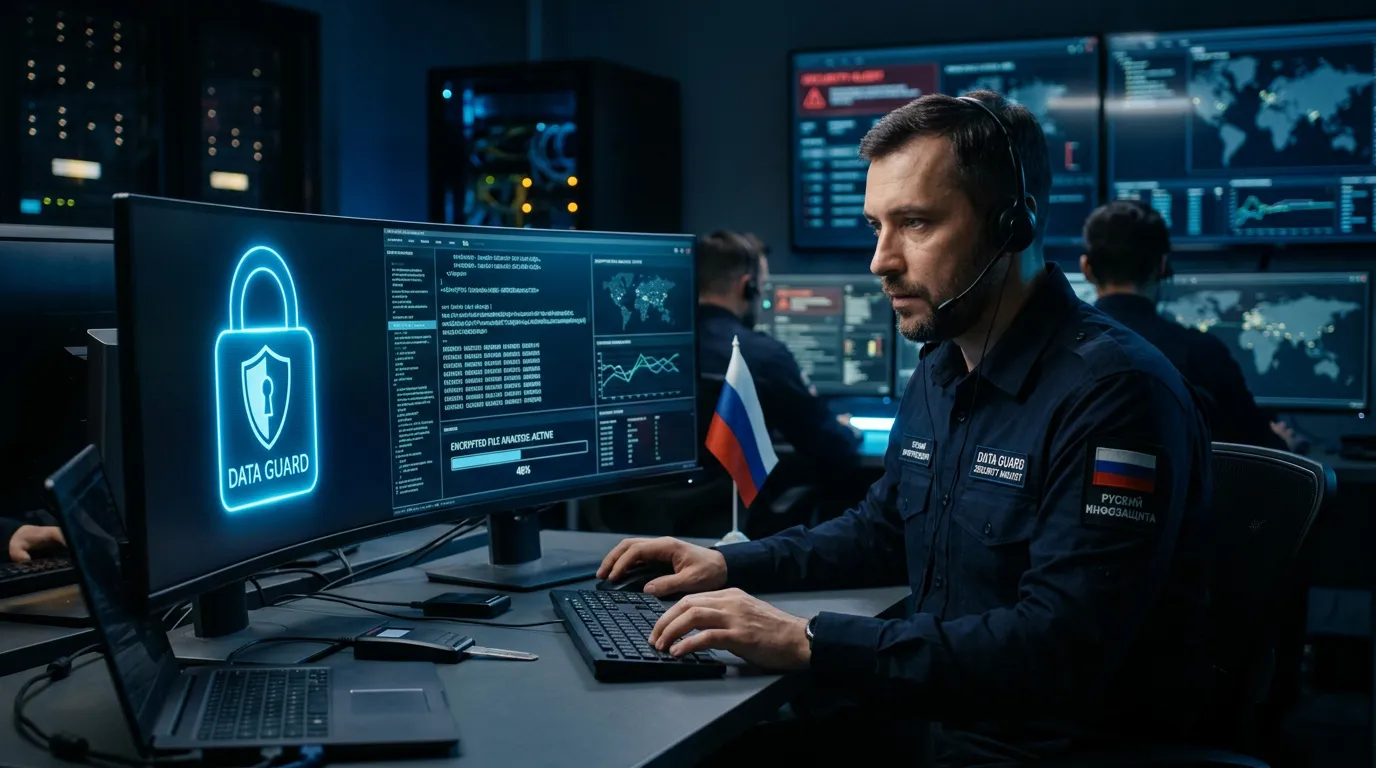 Photo - Staffcop обновил решение для защиты внутренней безопасности