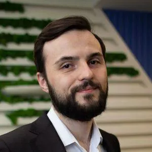 Andrey Laptev