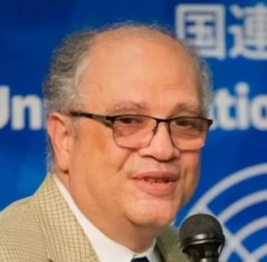Yussef Nassef