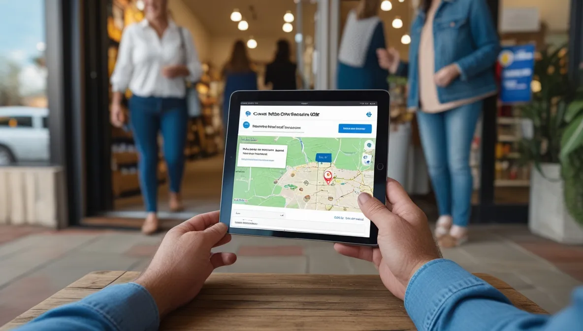 Photo - An Interactive Cashback Map Launches in Russia, Showing the Best Deals Nearby