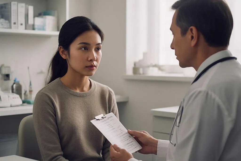 Российский искусственный интеллект «Аккофриск» оценит риски рака у женщин