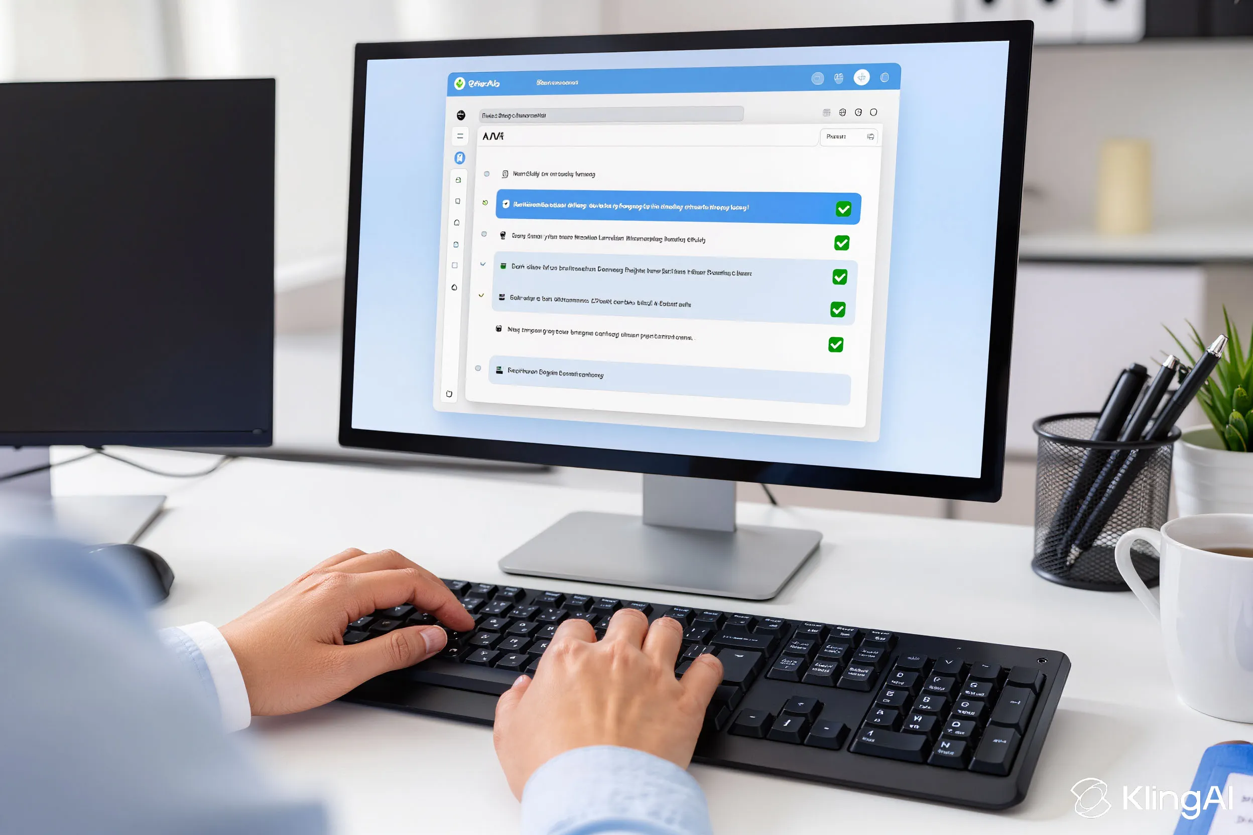 Photo - Deputy Prime Minister Grigorenko Orders Government Agencies to Implement AI