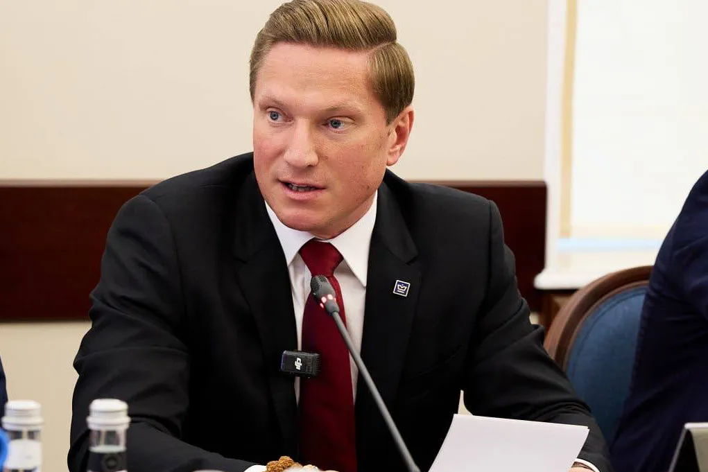 Константин Майор: «ИИ человека не заменит, но и человек без ИИ не справится»