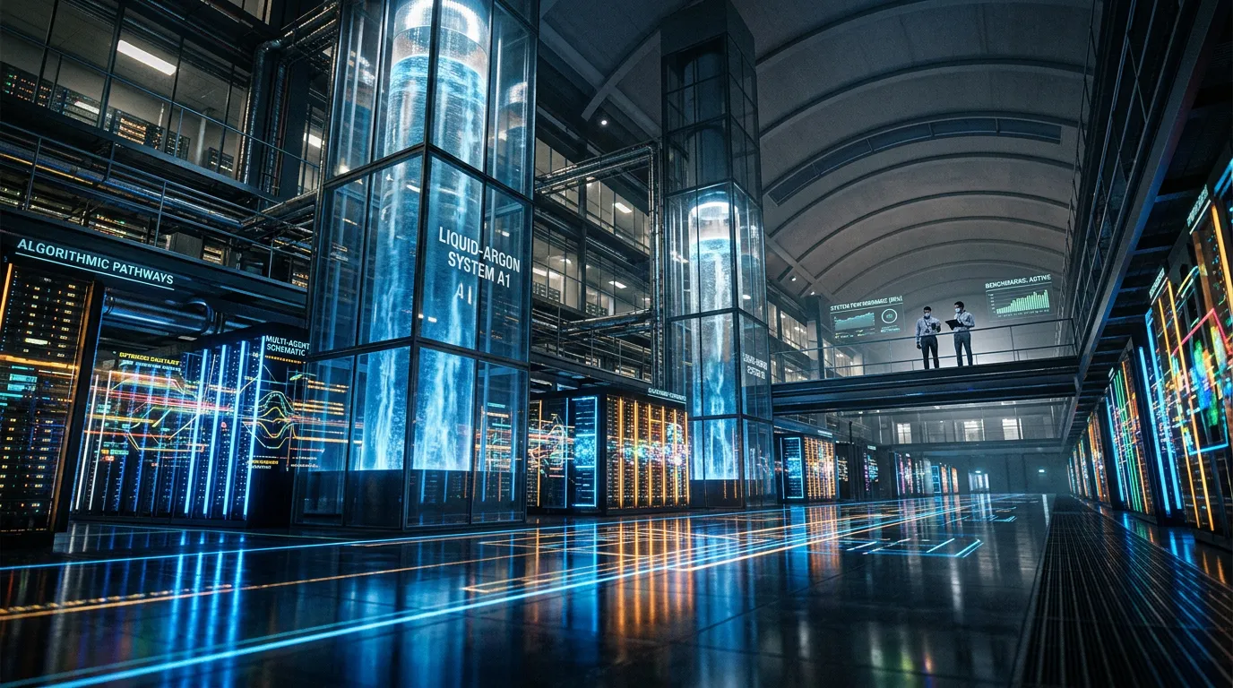 Photo - AI Without Borders: Vladivostok and Shah Alam Build a Technology Bridge to Southeast Asia
