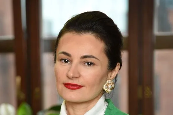Тамара Меребашвили
