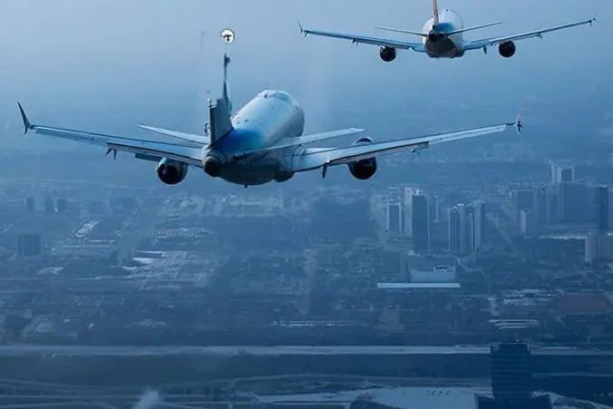 Smart MISHA Takes Control of Aircraft in Russian Skies