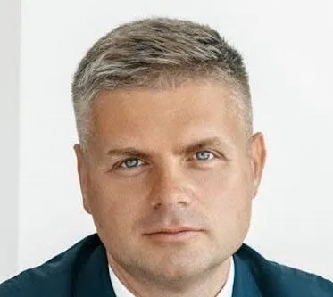 Александр Гриф