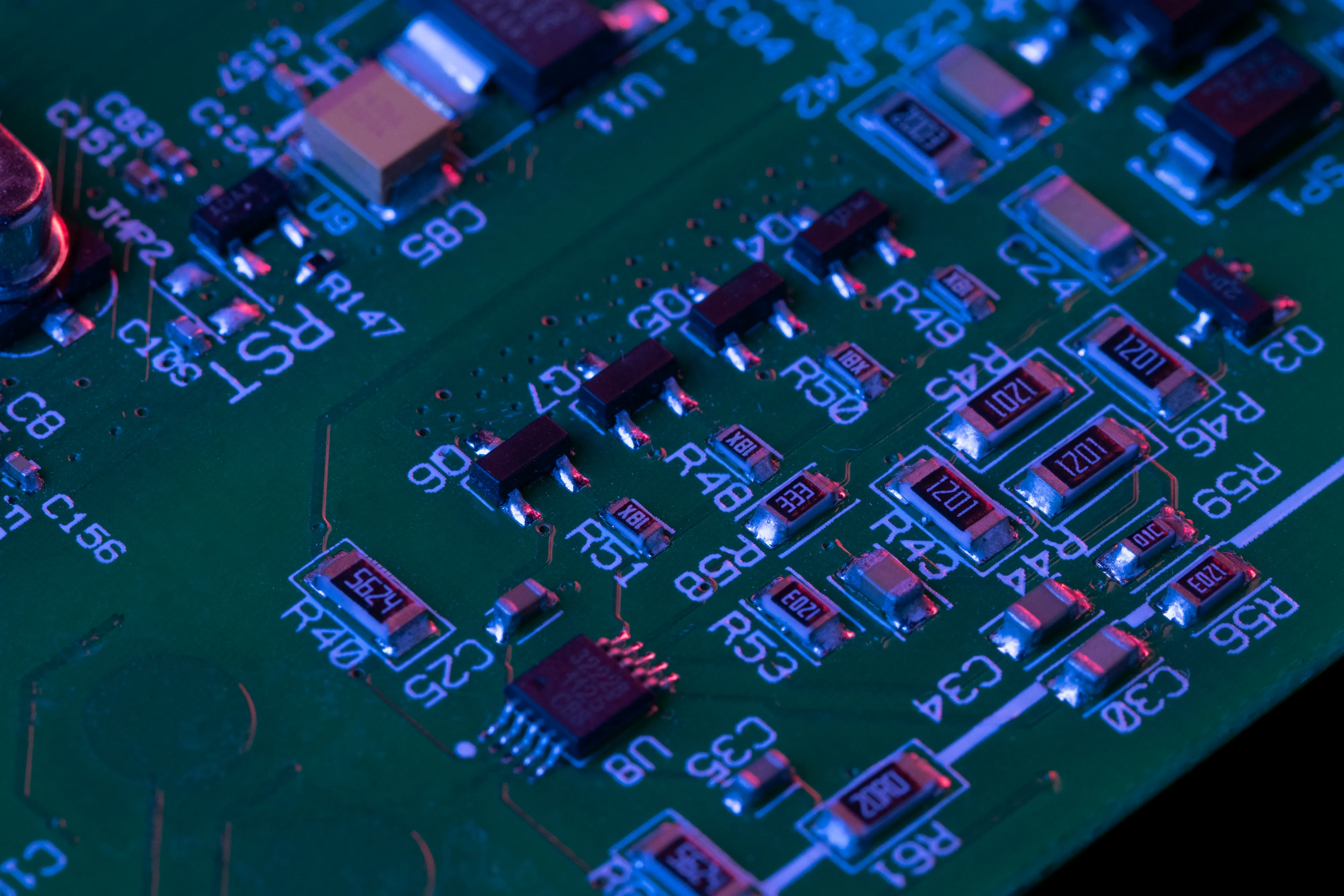 Russia’s Microelectronics Market Surges 20% Amid Push for “Trusted Electronics”