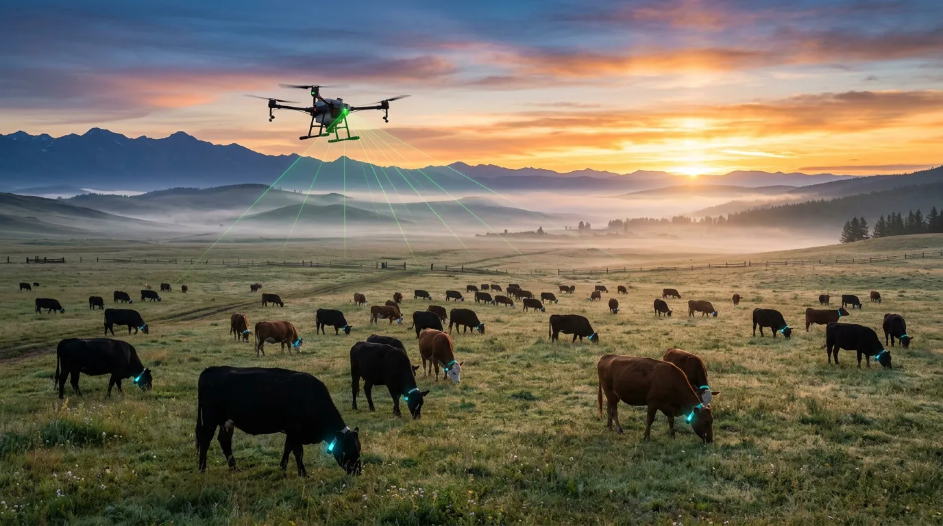 Photo - Irkutsk Moves Breeding Livestock Resources to Digital Registry