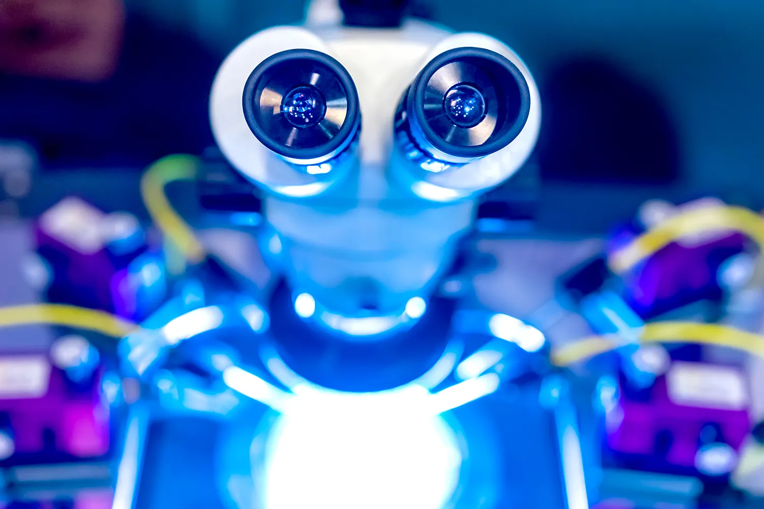 Photo - Pipe-Crawling Robots Are Quietly Saving Russian Cities From Winter Blackouts