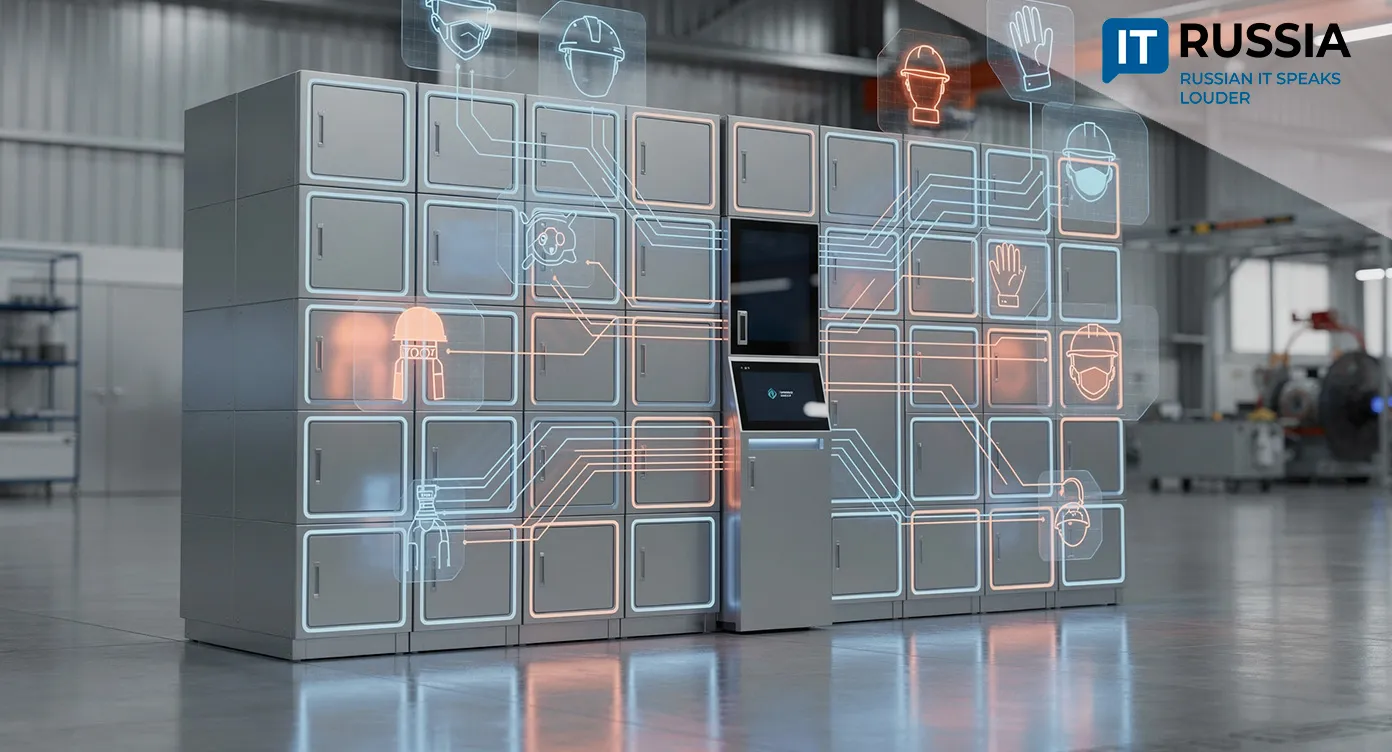 Smart Builder for Everyday Safety