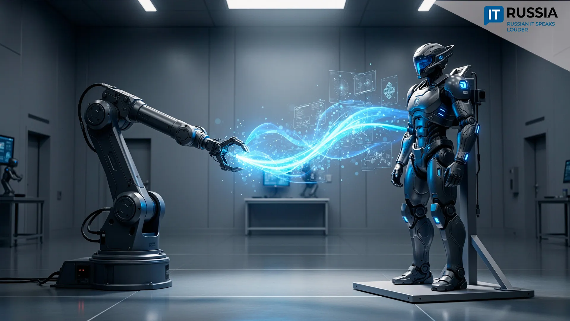 An “Avatar” as a bridge between humans and machines