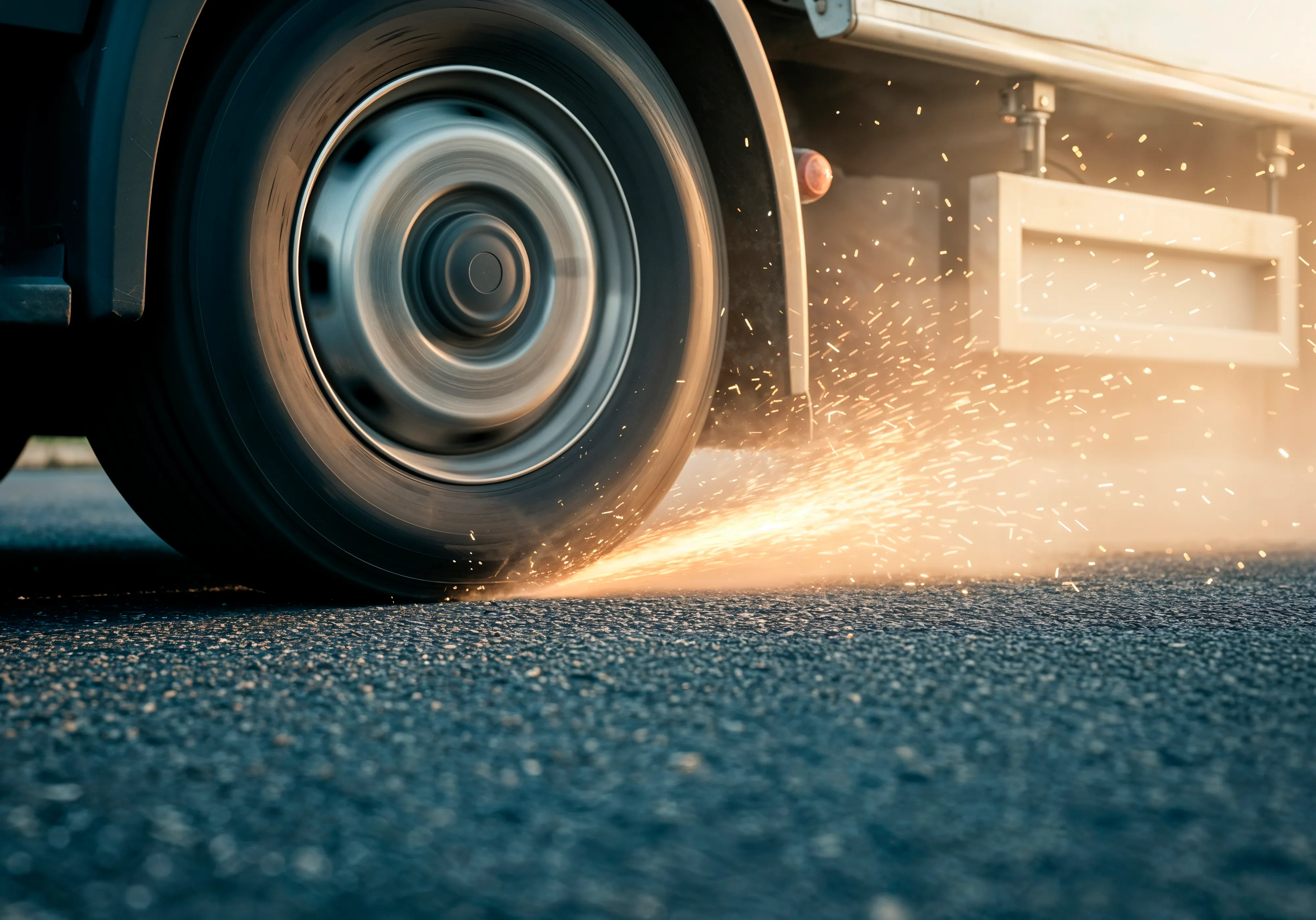 Russian Scientists Develop a Sensor That Weighs Vehicles While in Motion