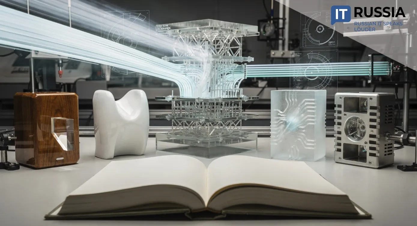 The First AI Ethics Textbook Is Published in Russia
