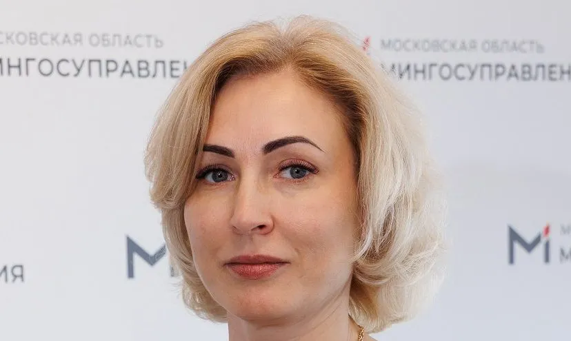 Надежда Куртяник