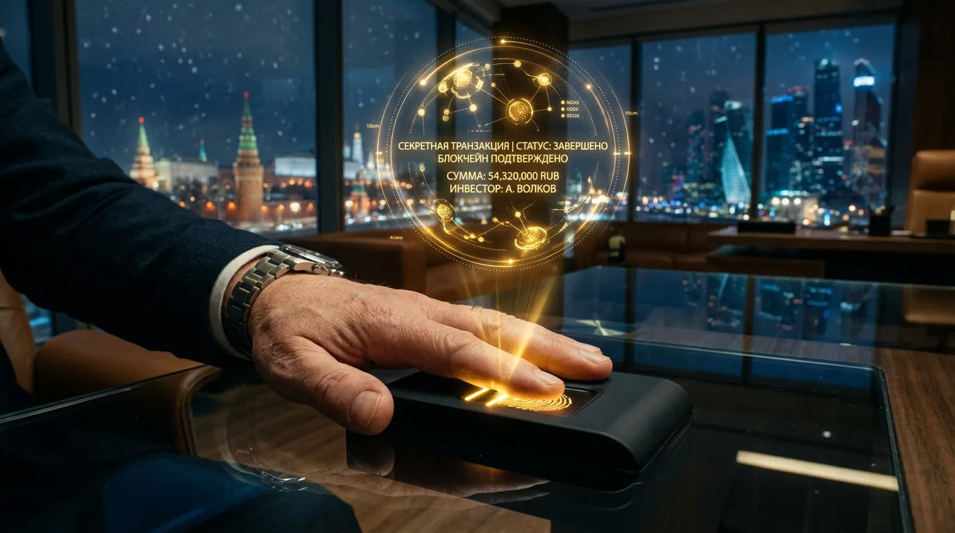 Photo - Astra Raises $6.6M Through Digital Financial Assets in First for Russian IT Sector