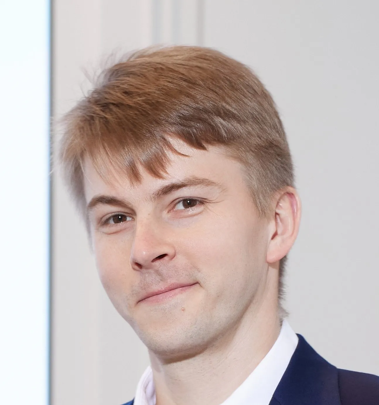 Pavel Gusyatnikov