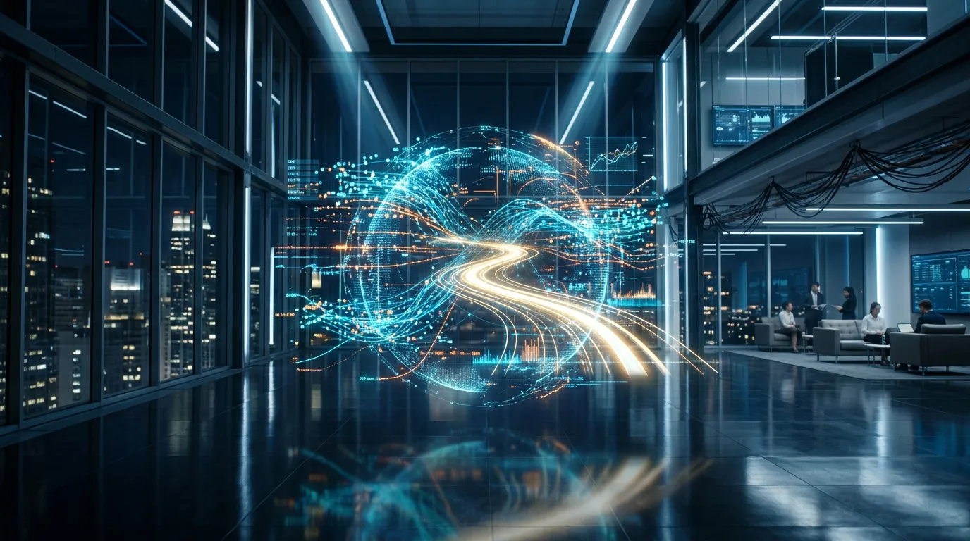 Photo - Predictive Analytics Platform Highlights Risks and Business Sore Spots Before They Escalate