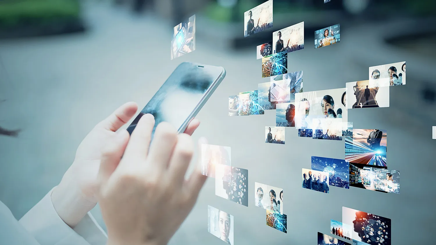 Photo - Art to Go: Russia’s Digital Platforms Bring Heritage to the World