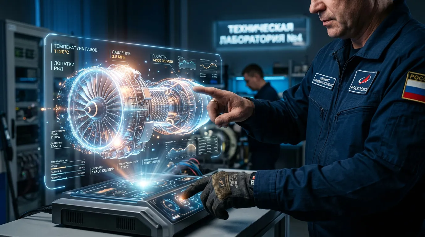 Photo - Atommash and Petrozavodskmash Reach Gold-Level Digital Maturity