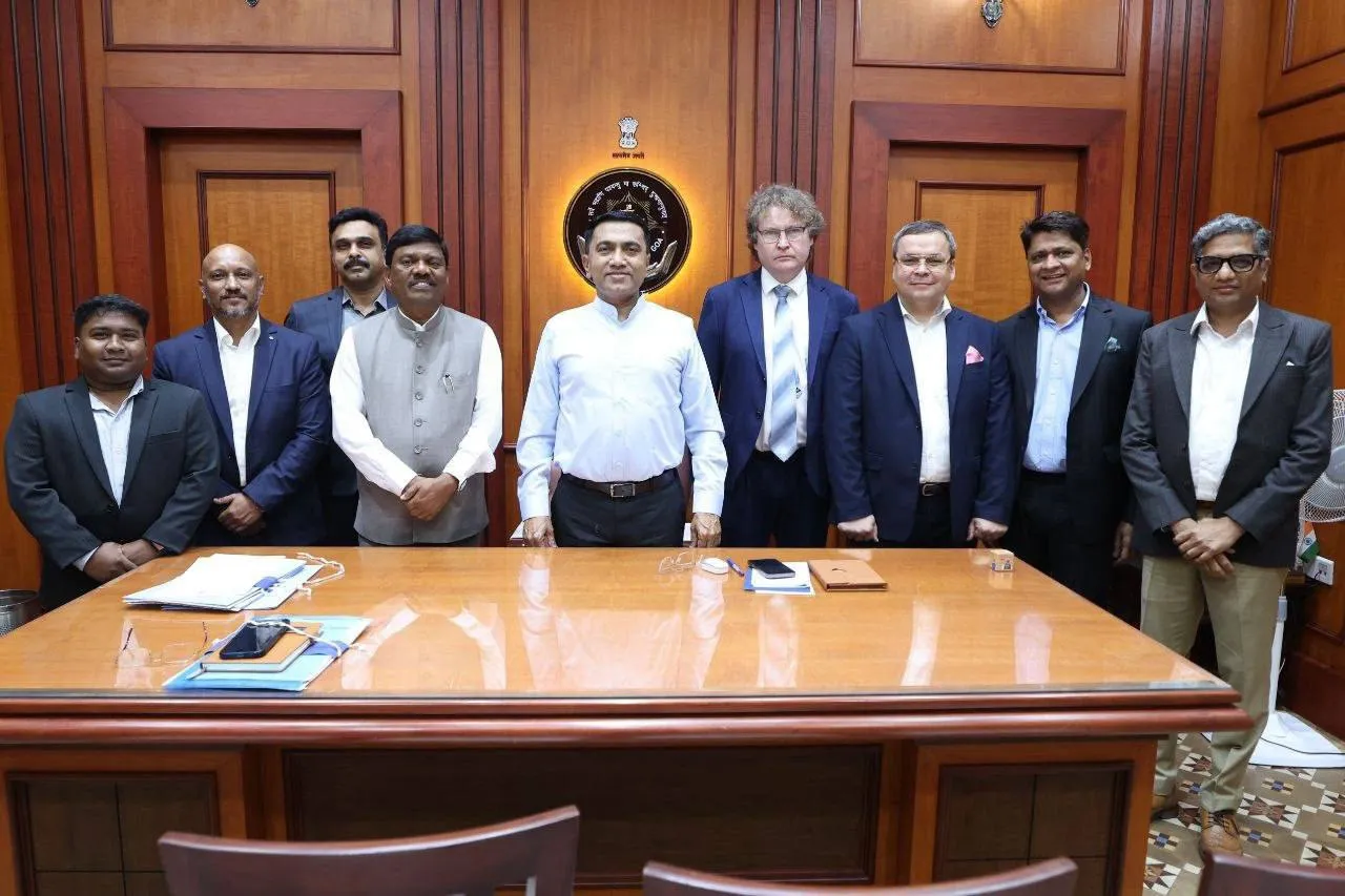 Rosatom Subsidiary to Help Train Nuclear Power Specialists in India