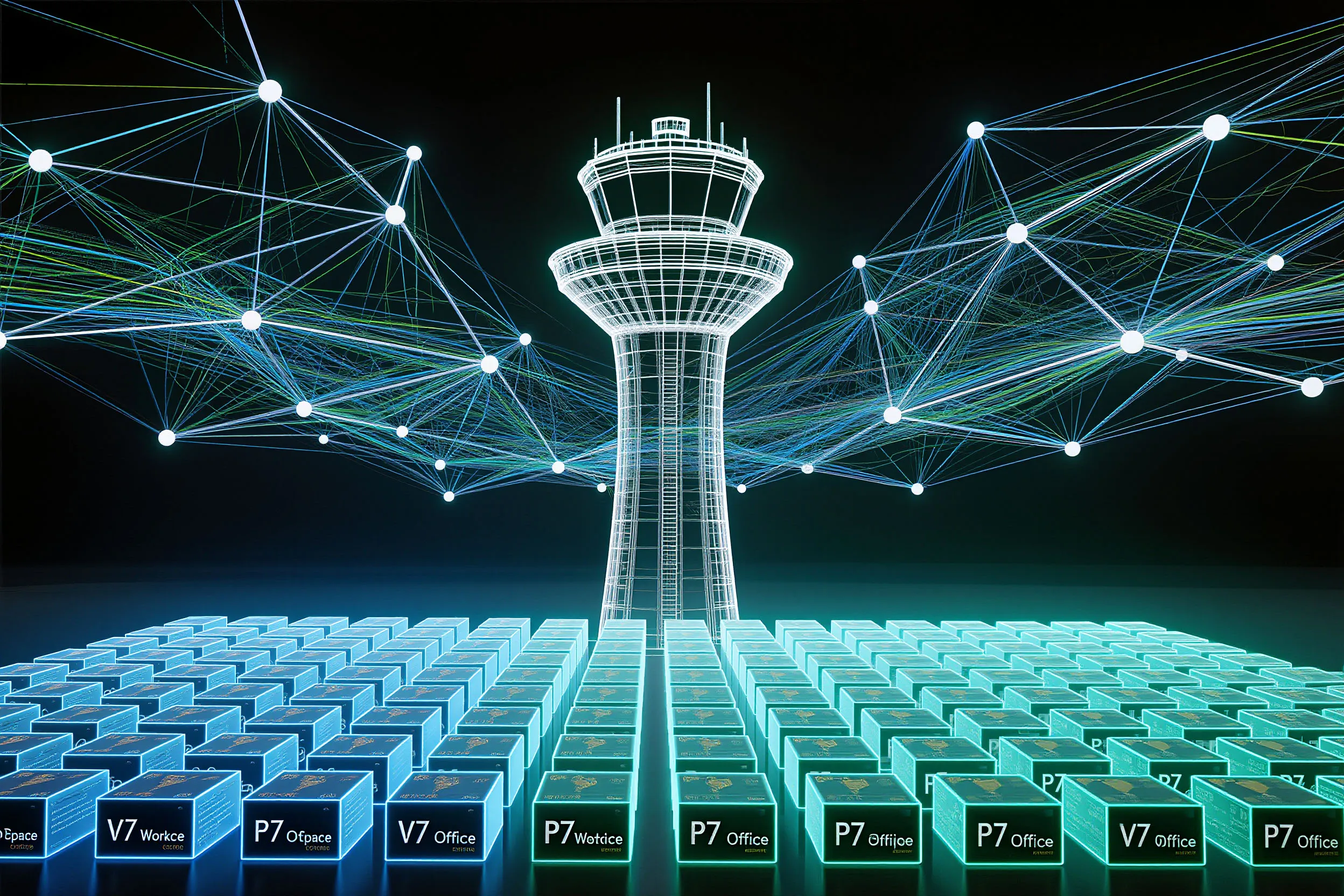 Photo - Import Substitution Gains Altitude – How Domestic Software Is Strengthening Aviation Safety
