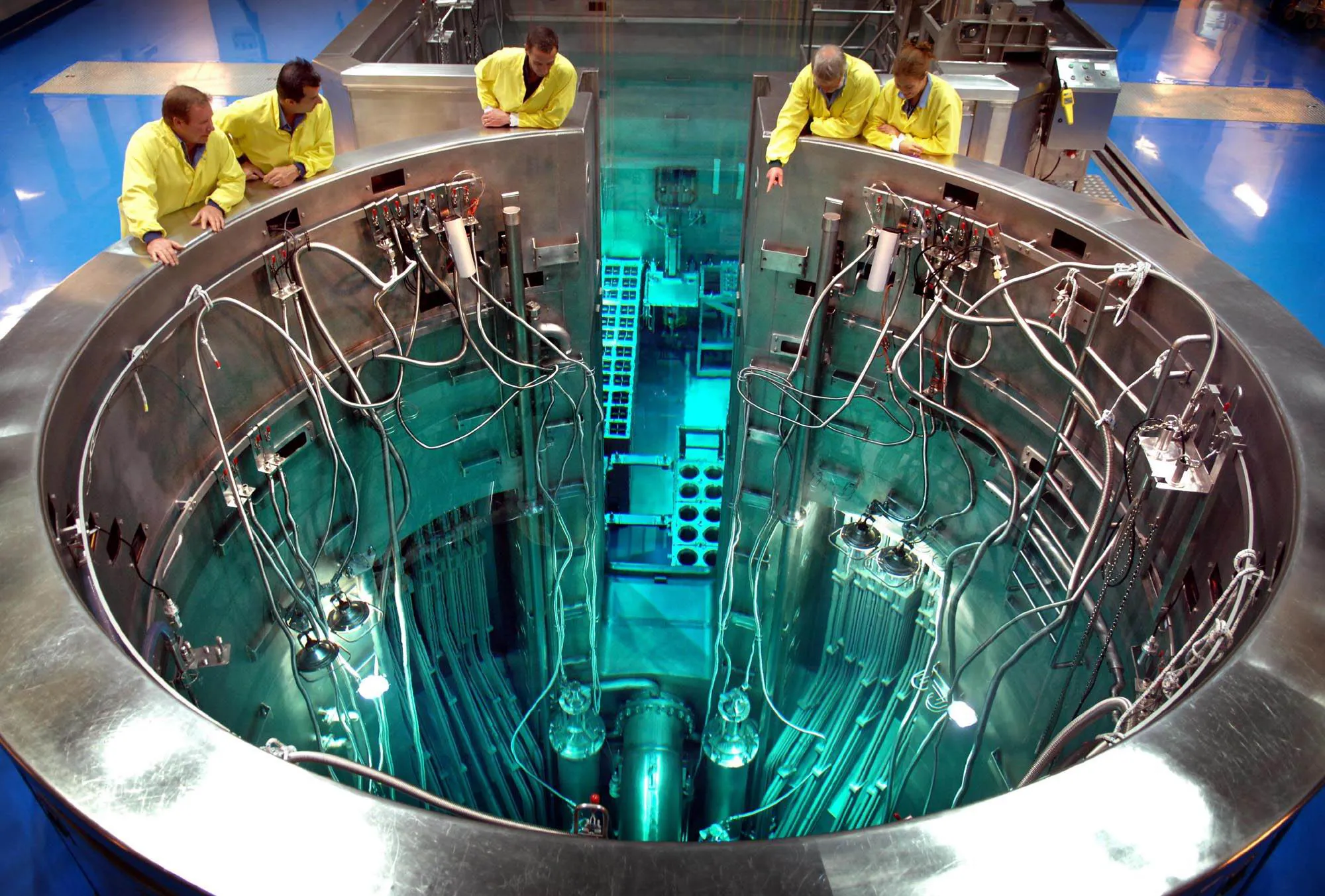 Scientists Develop Method to Predict Thermal Behavior in Next-Generation Nuclear Reactors