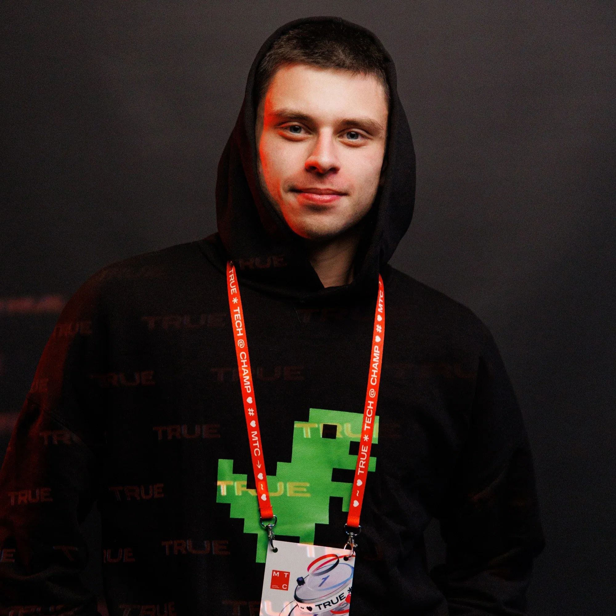 Egor Kainov