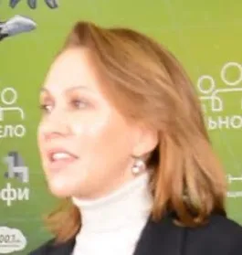 Екатерина Никитина
