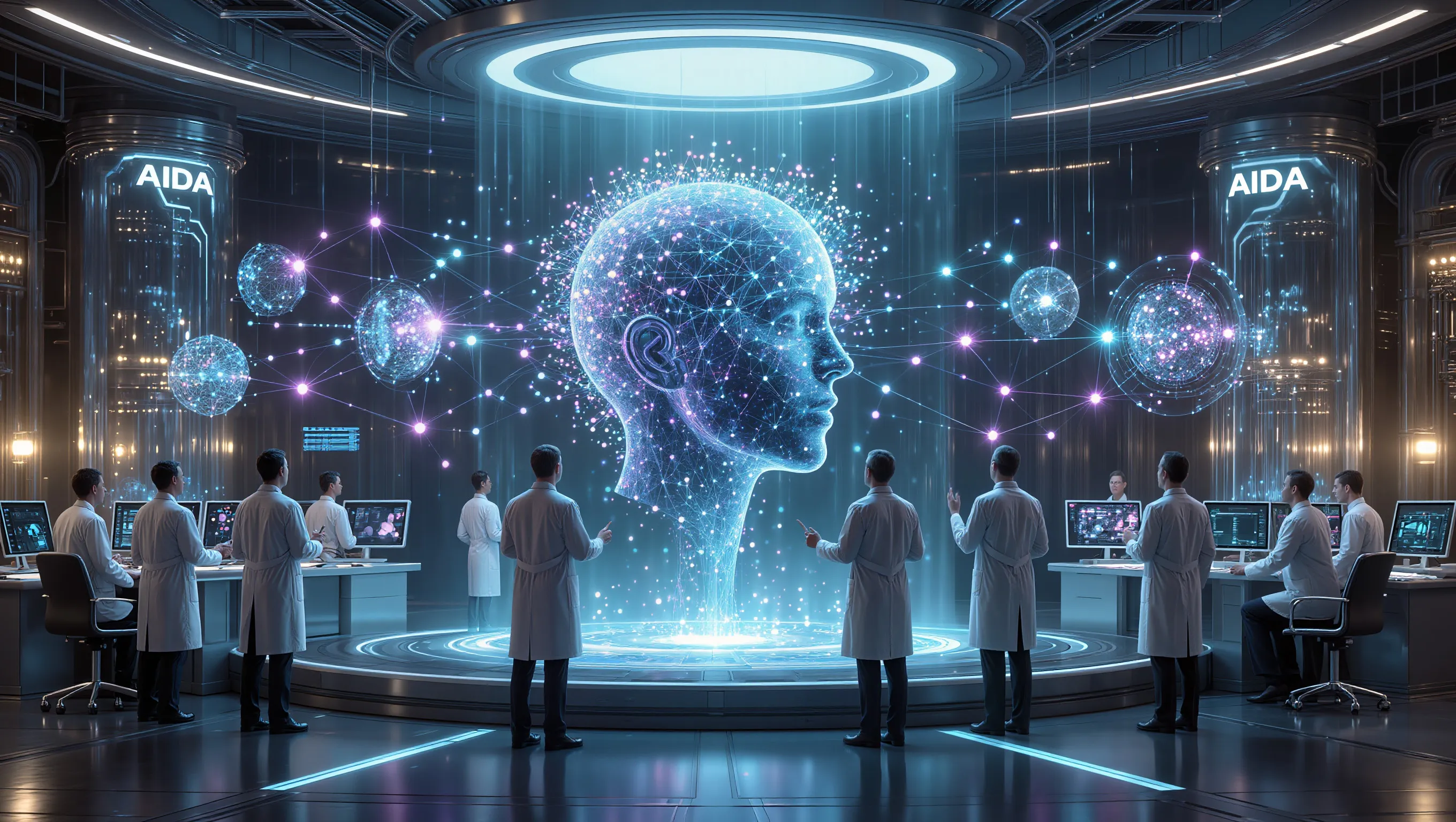 Photo - Prescription Under Dual Control: How Artificial Intelligence Helps Physicians Avoid Errors